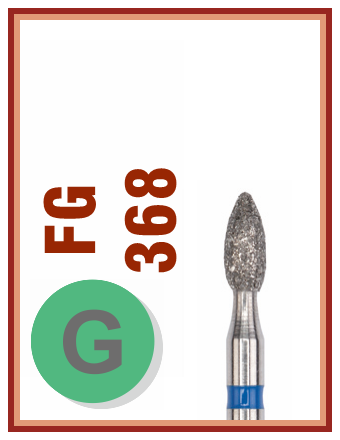 FG G 368