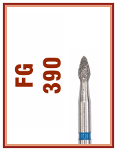 Алмаз FG … 390 ...