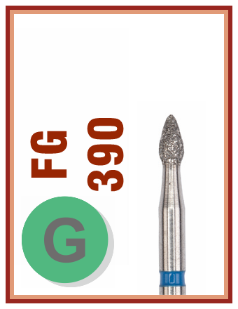 FG G 390