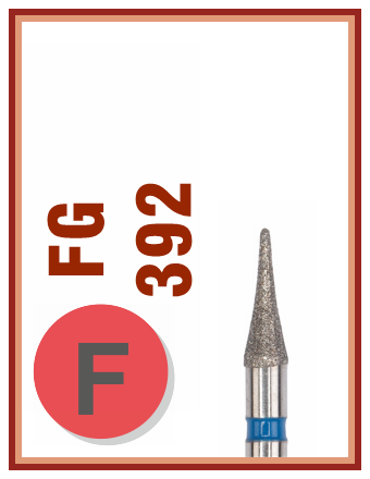 FG F 392