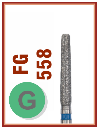 FG G 558