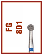 Алмаз FG … 801 ...