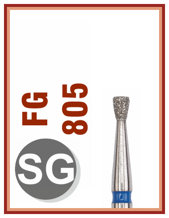 FG SG 805