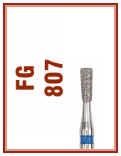 Алмаз FG … 807 ...