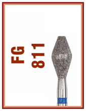 Алмаз FG … 811 ...