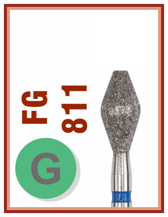 FG G 811