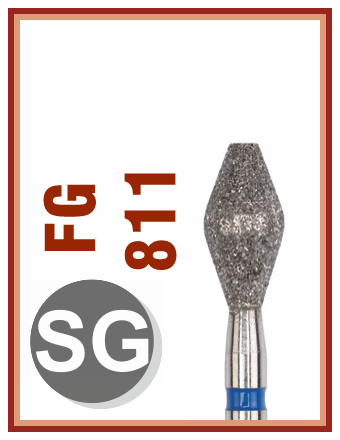 FG SG 811