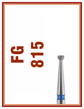 Алмаз FG … 815 ...