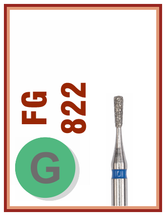 FG G 822