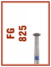 Алмаз FG … 825 ...