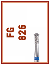 Алмаз FG … 826 ...