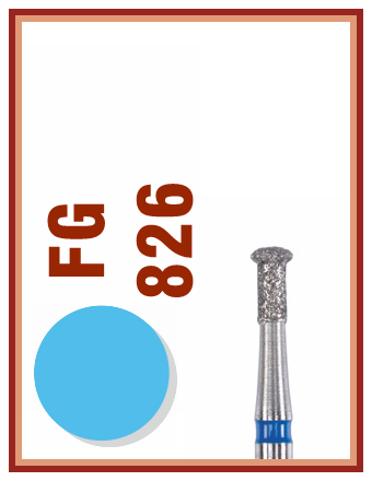 FG 826