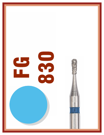 FG S 830