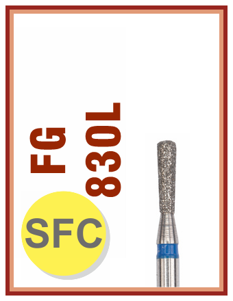 FG SFC 830L