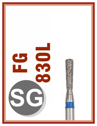 FG SG 830L