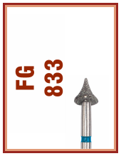 Алмаз FG … 833 ...