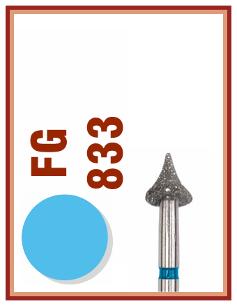 FG 833