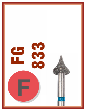 FG F 833