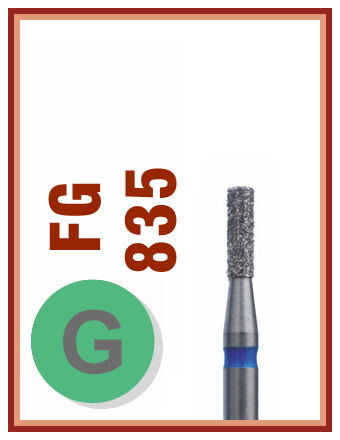 FG G 835
