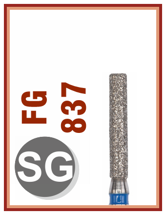 FG SG 837