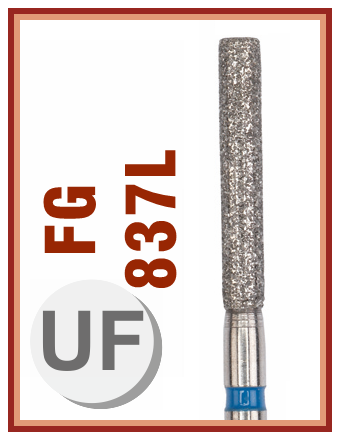 FG UF 837L