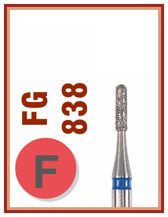 FG F 838