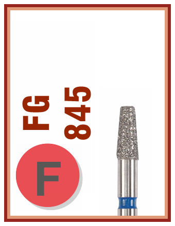 FG F 845