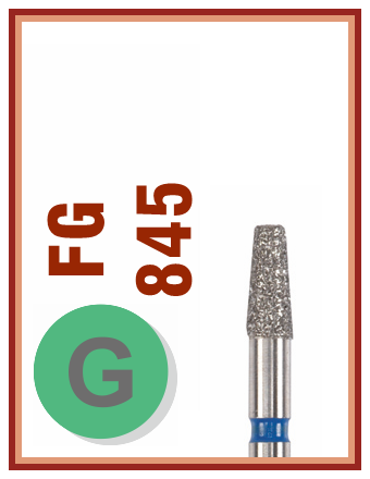 FG G 845