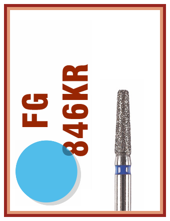 FG 846KR