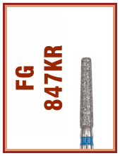Алмаз FG … 847KR ...