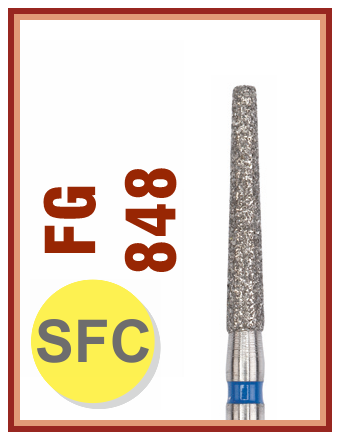 FG SFC 848