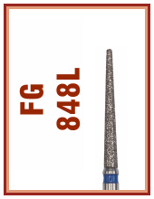 Алмаз FG … 848L ...