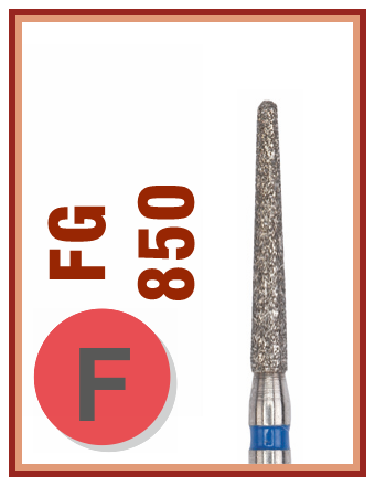 FG F 850