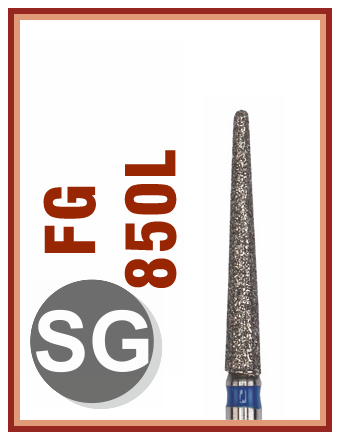 FG SG 850L