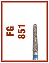 Алмаз FG … 851 ...