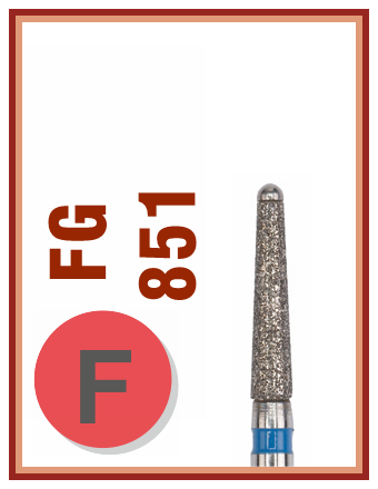 FG F 851