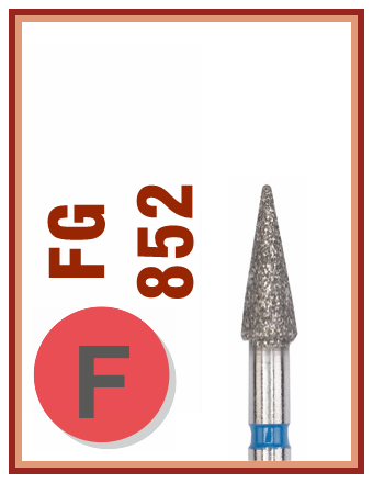 FG F 852