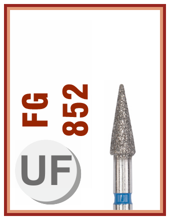 FG UF 852
