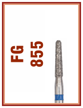 Алмаз FG … 855 ...