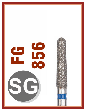 FG S SG 856