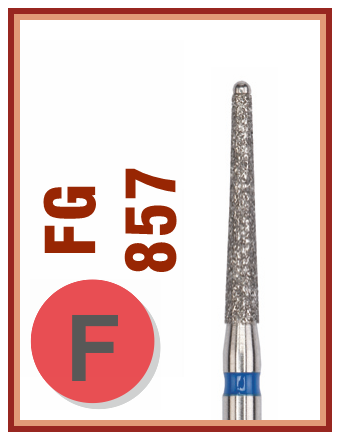 FG F 857