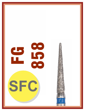 FG SFC 858
