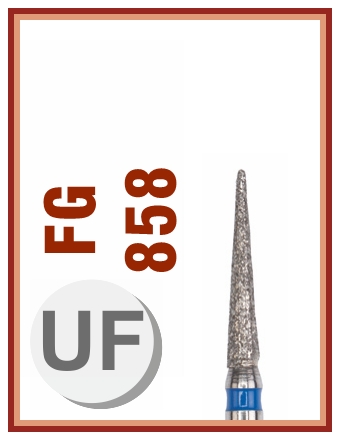 FG UF 858