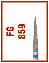 Алмаз FG … 859 ...