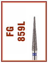 Алмаз FG … 859L ...