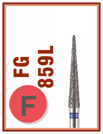 FG F 859L