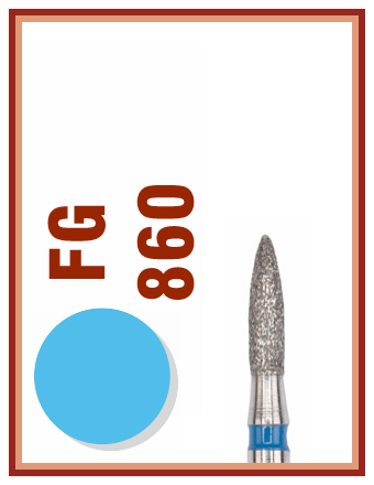 FG 860