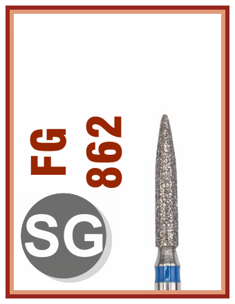 FG SG 862