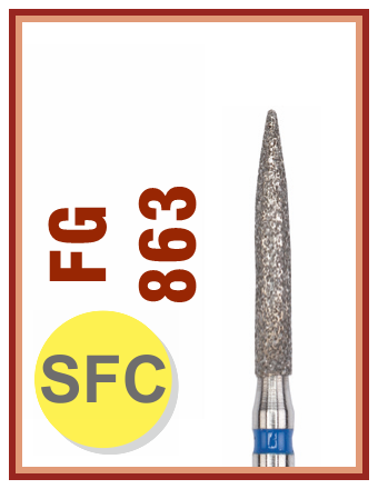 FG SFC 863