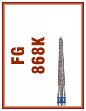 Алмаз FG … 868K ...